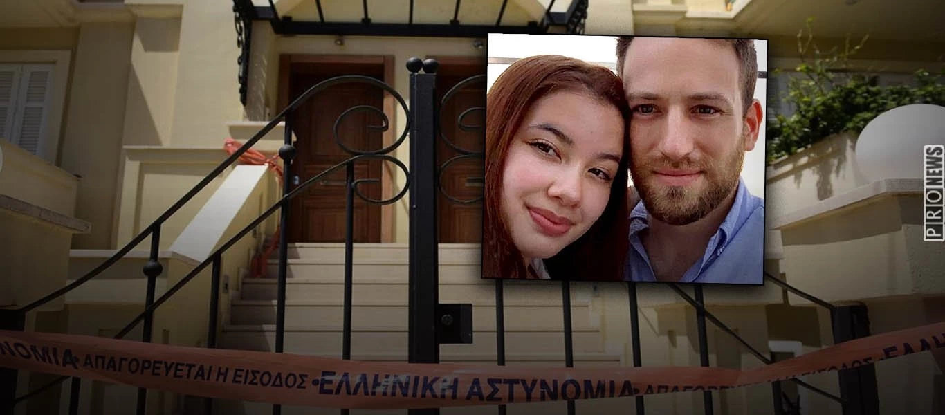 Δολοφονία στα Γλυκά Νερά - Ιατροδικαστής: Το θύμα ασφυξίας δεν μπορεί να μην αντιδράσει (βίντεο)
